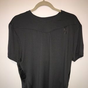 Spyder Active mens active sz Large t -shirt